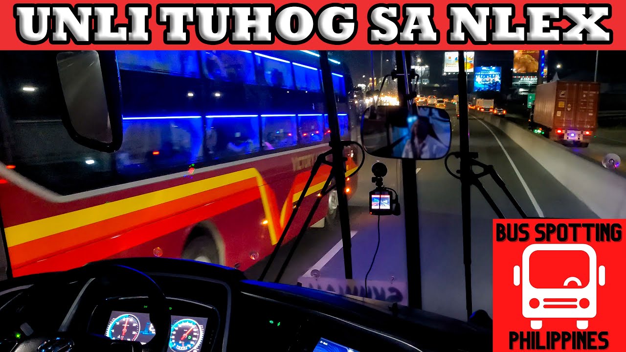 PASAY TO DAU | FIVE STAR 3555 HIGER KLQ6127LA TOURIST
