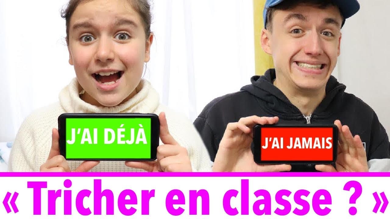 QUI DE NOUS DEUX ? - PINK LILY VIDÉO