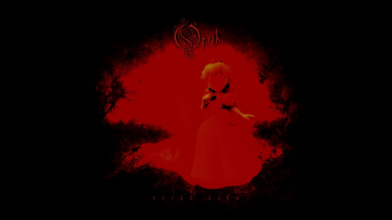 Opeth - The Moor in the SM64 Soundfront