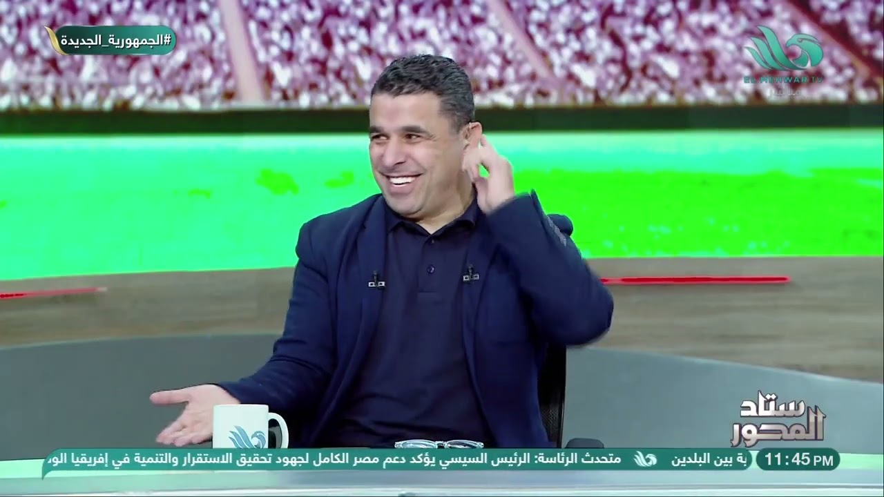 هو المصري مش فريق كبير برضه؟ 😅⚽لعبت فيه قد إيه… وليه محدش اتكلم عنه؟ 🔥