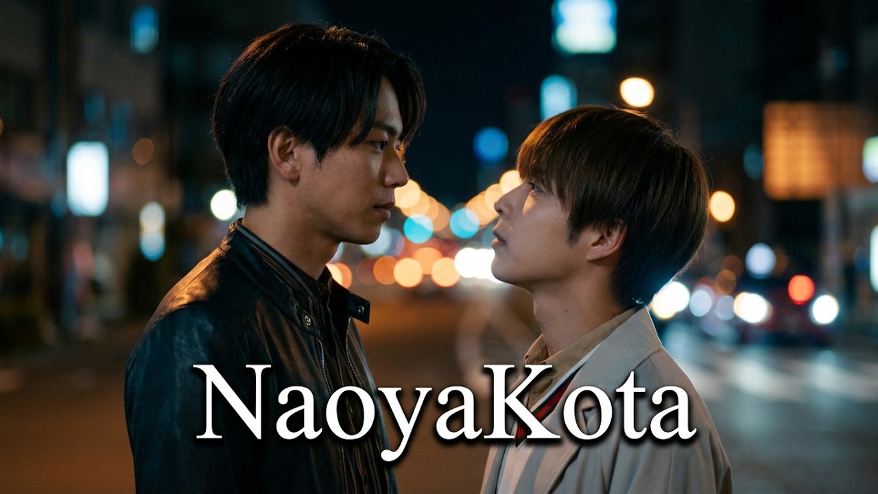 NaoyaKota series 