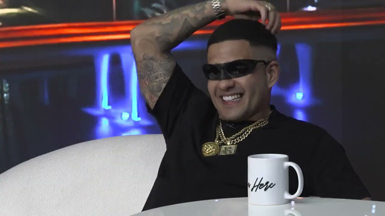 MC RODOLFINHO NO TÔ AQUI COM JULIANA HERC – TODO SÁBADO NA RECORD NEWS! 🎤🔥 (27/09/2025)