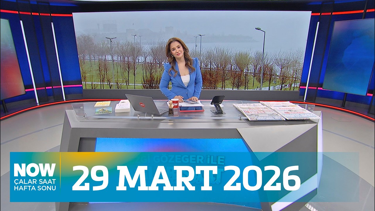 İBB Davası'nda ara karar bekleniyor... 29 Mart 2026 &Ccedil;alar Saat Hafta Sonu