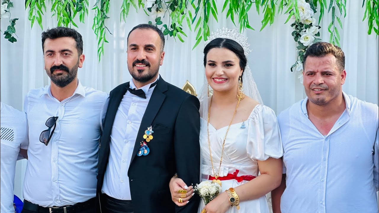 METİN ÇAKAN DÜĞÜNÜ PART1 SERDEM MÜZİK lütfen abone olalım #şirnakdüğünleri #şırnak #dawet