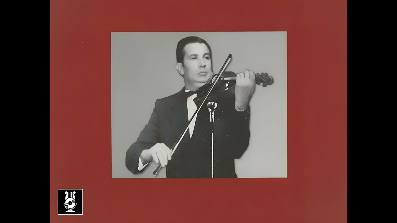 Constantin Mirea - Hora de concert   RV