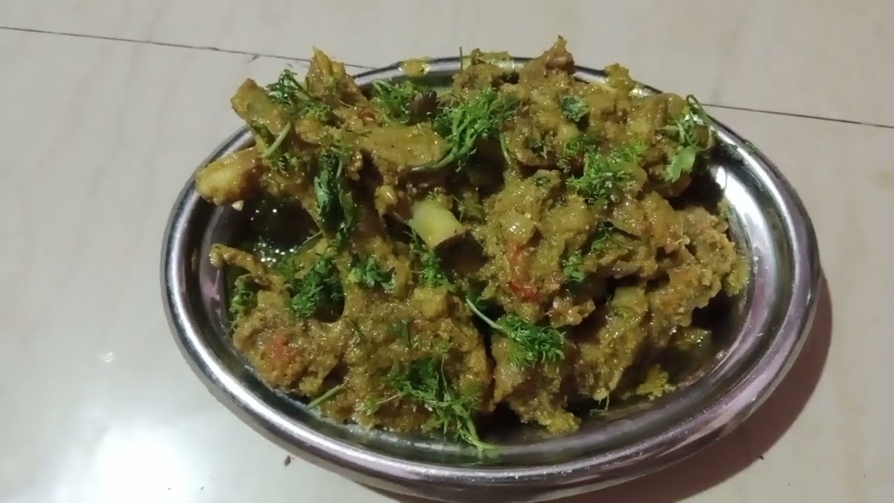 Green mutton chops sukka | ಗ್ರೀನ್ ಮಟನ್ ಚಾಪ್ಸ್ ಸುಕ್ಕ  ರೆಸಿಪಿ |mutton chops | mutton recipes 