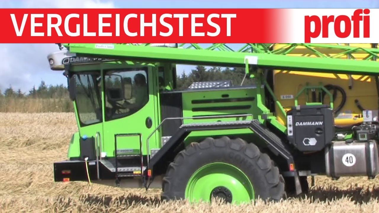 Dammann DT 2500H DTP6036