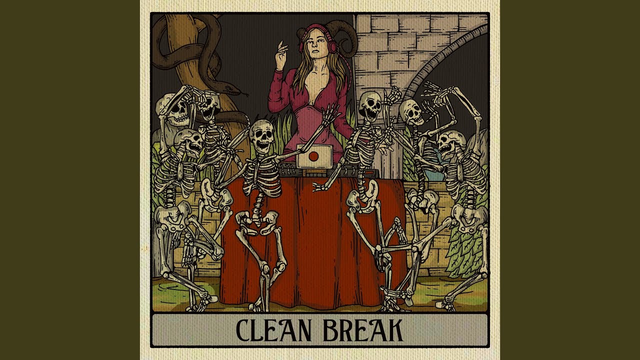 Clean Break
