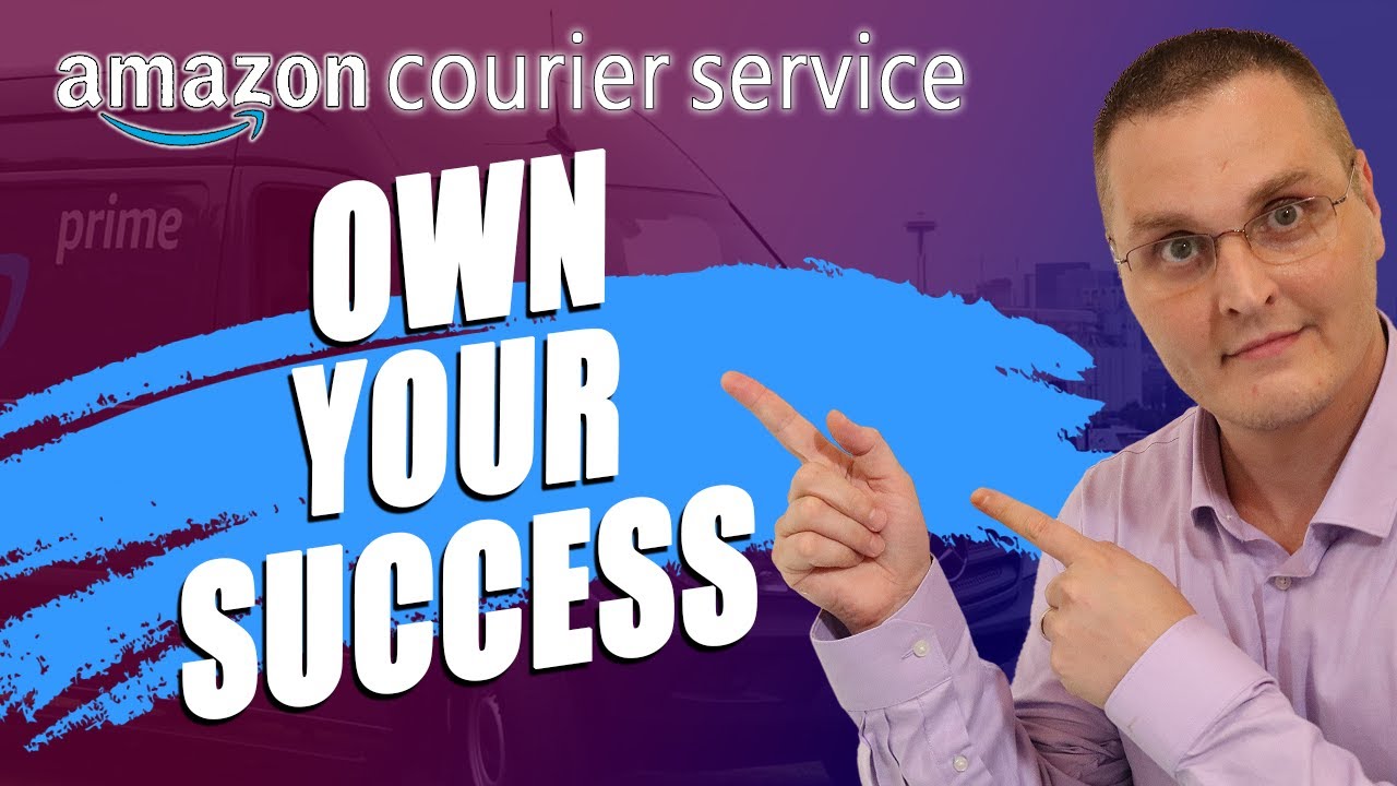 Как открыть партнерскую франшизу службы доставки Amazon