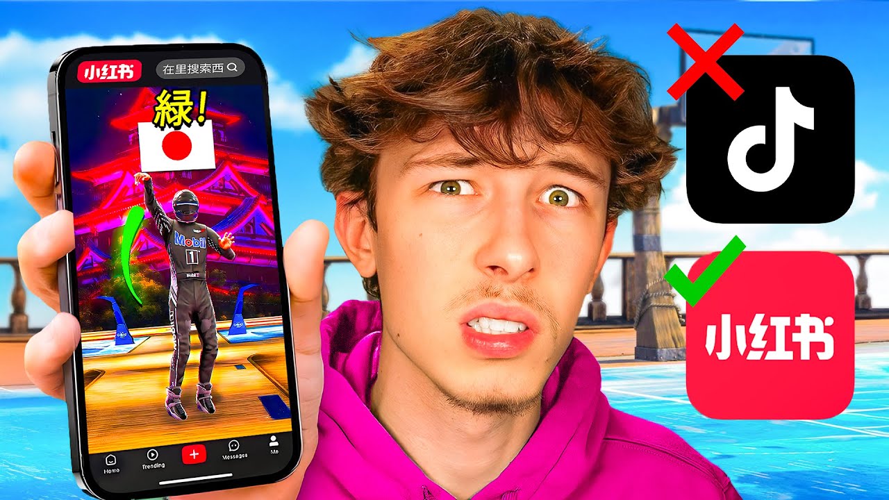 I Tested 2K Builds From Chinese TikTok