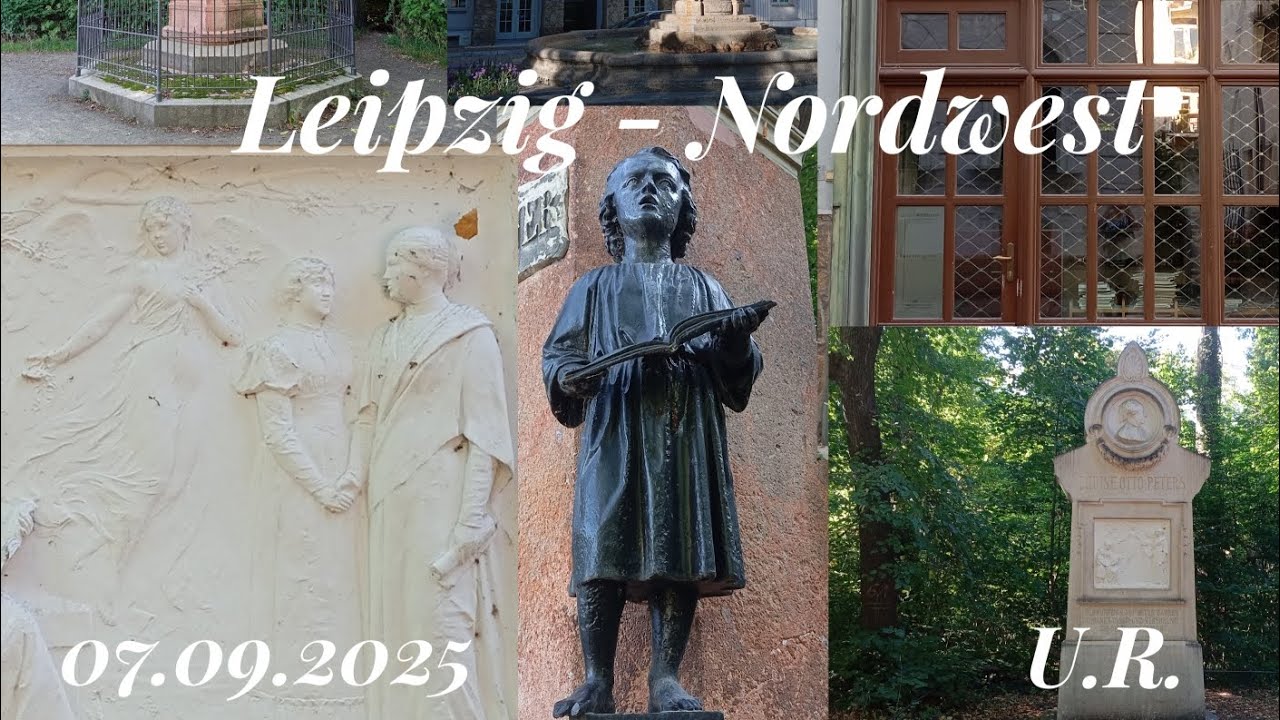 Leipzig - Nordwest 