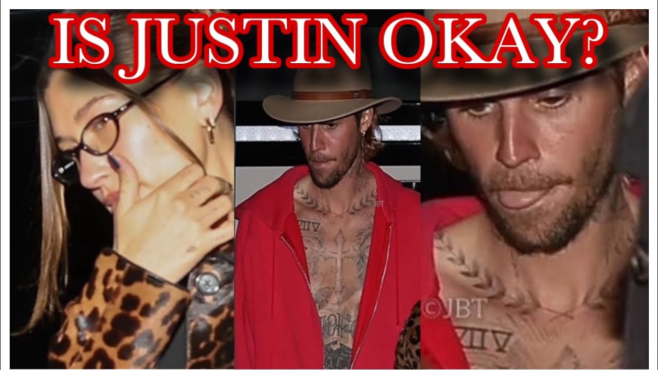 Fans Worried About Justin Bieber After Diddy Drama!