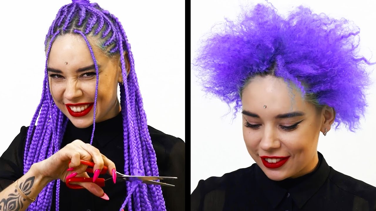 25 ACCONCIATURE E NUOVI LOOK CHE TI CAMBIERANNO LA VITA