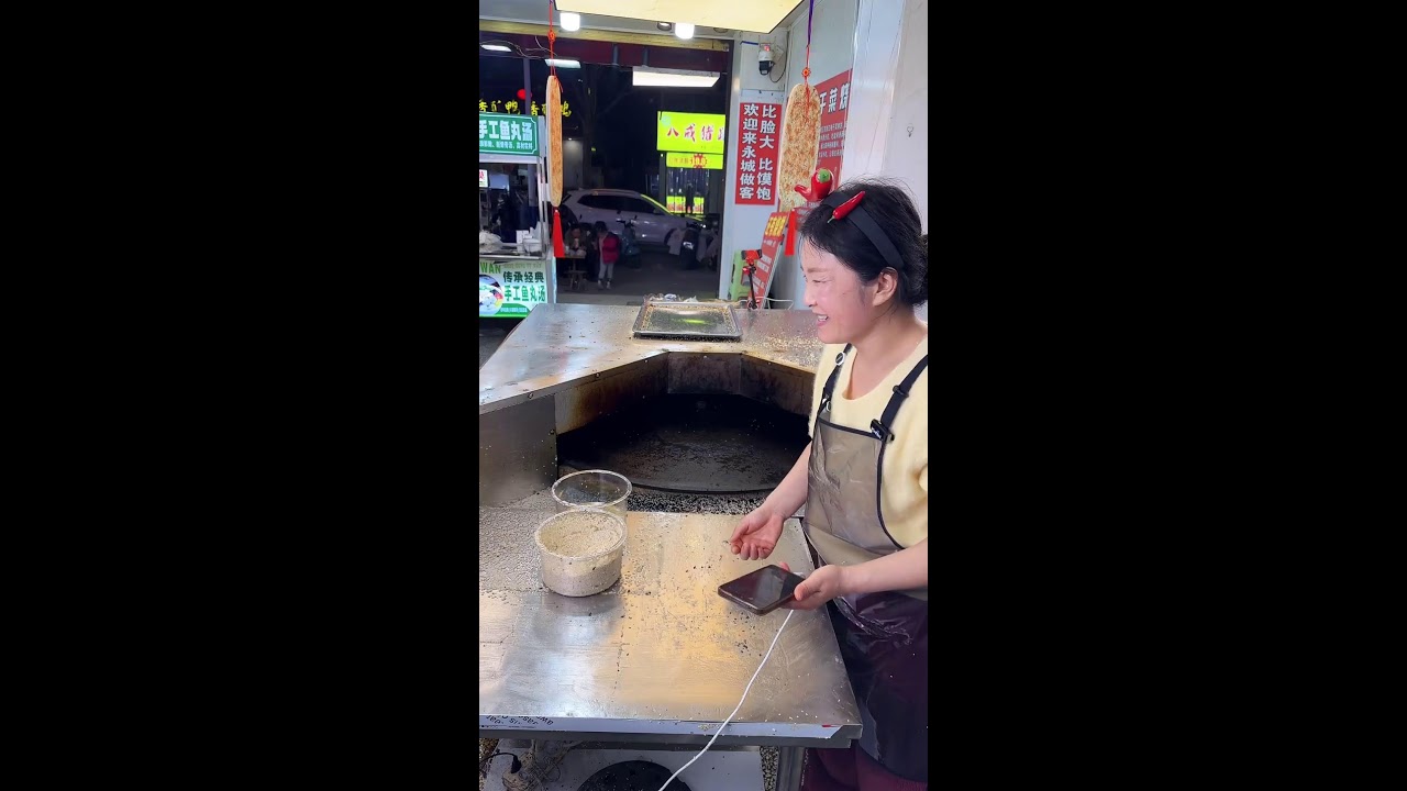 🔴 LIVE:The Diligent Seven Sisters of China