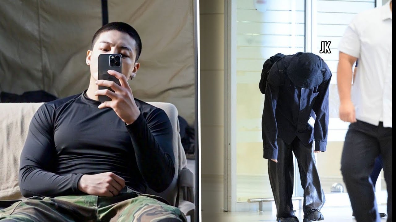 Jungkook's 3-Year Secret That Will Change Everything!