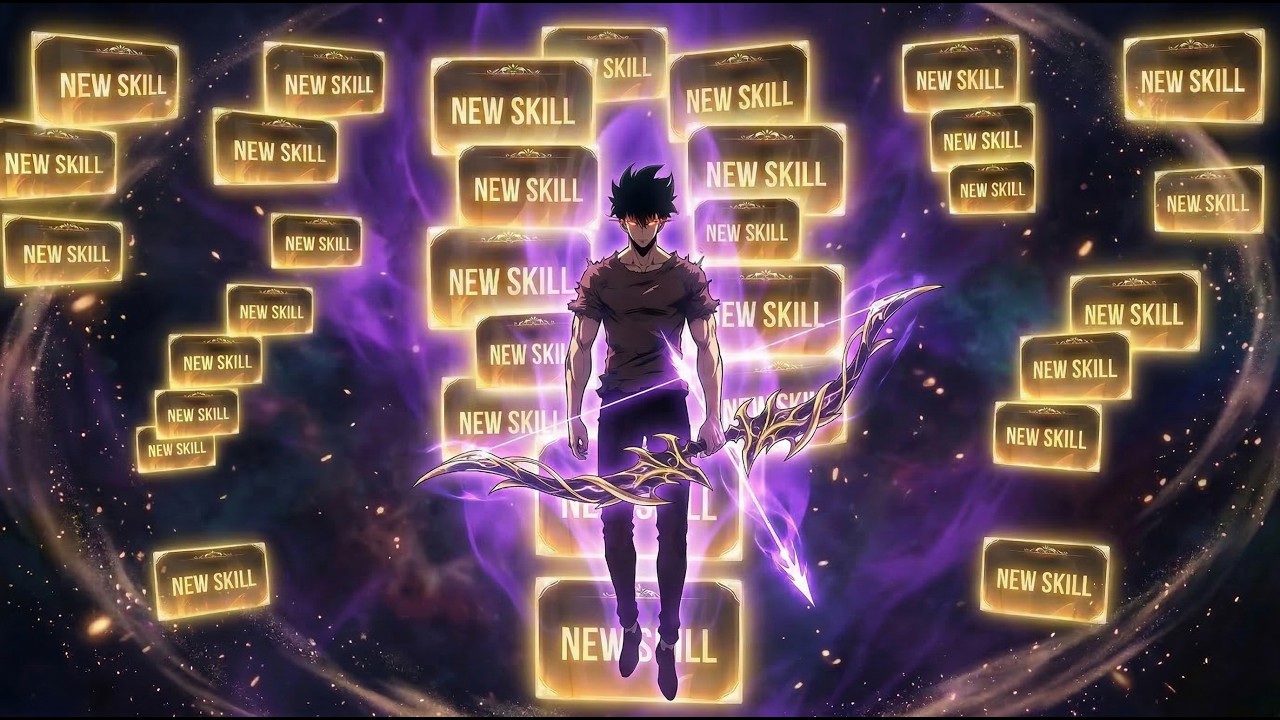 He Was A GENIUS ARCHER But Lost Everything Until He Became A Streaming LEGEND! - Manhwa Recap
