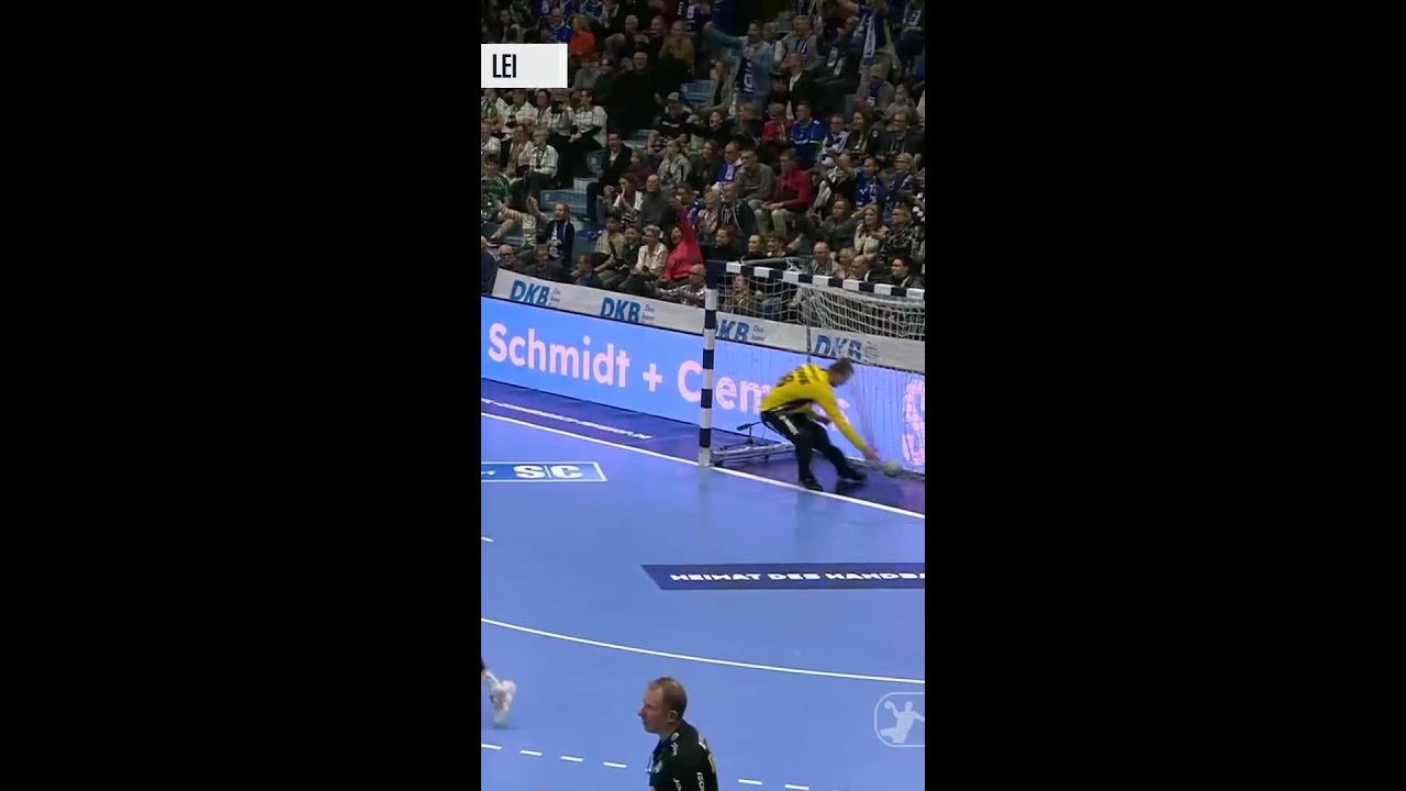 Was geht bei Kentin Mah&eacute; ❓Dieses Tor ist unfassbar!