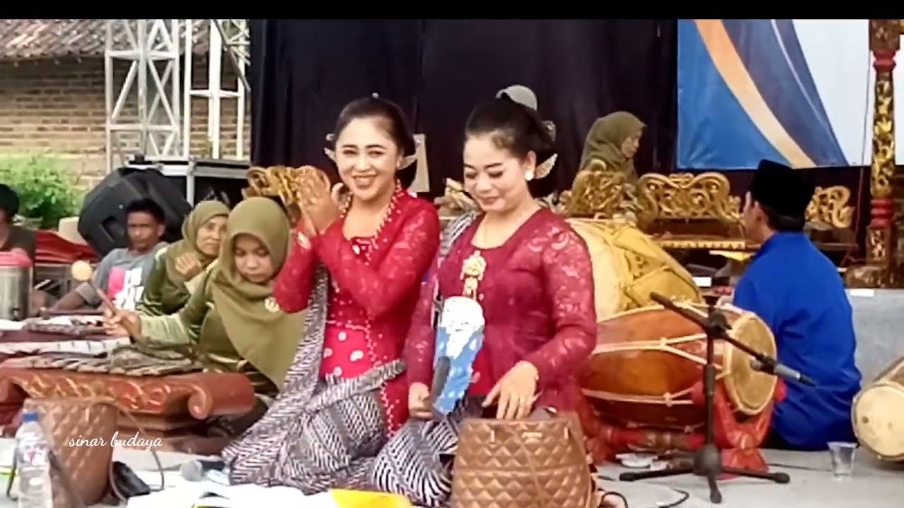 LADRANG ASMORONDONO DAWAH KAPILUT#langgamjawi #lagujawa