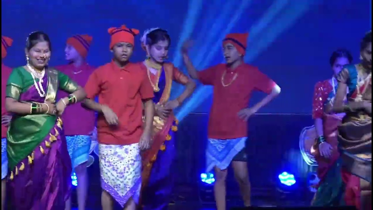 NAVRAS/Annual Function 2025-26/Koligeet