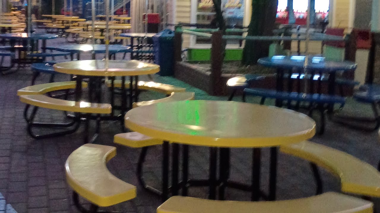 Liminal Spaces Real Photos 84