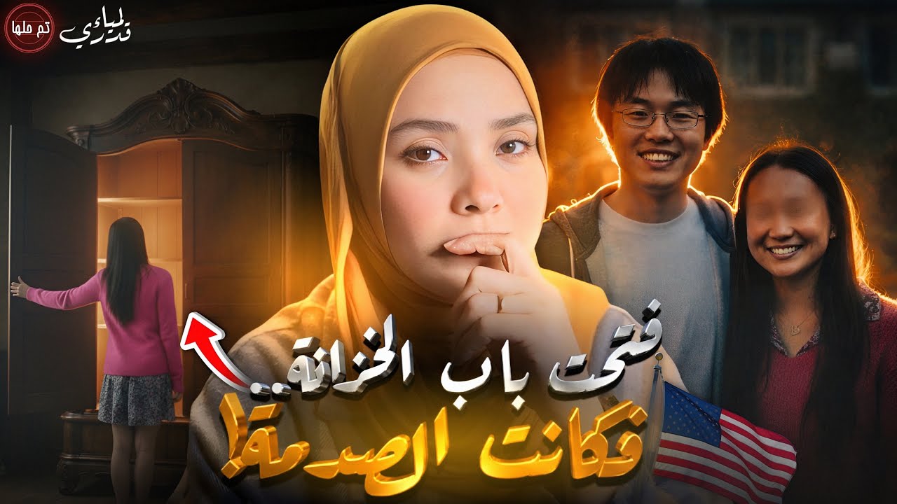أغرب وسيلة خنق في تاريخ كاليفورنيا. | قضايا تم حلها