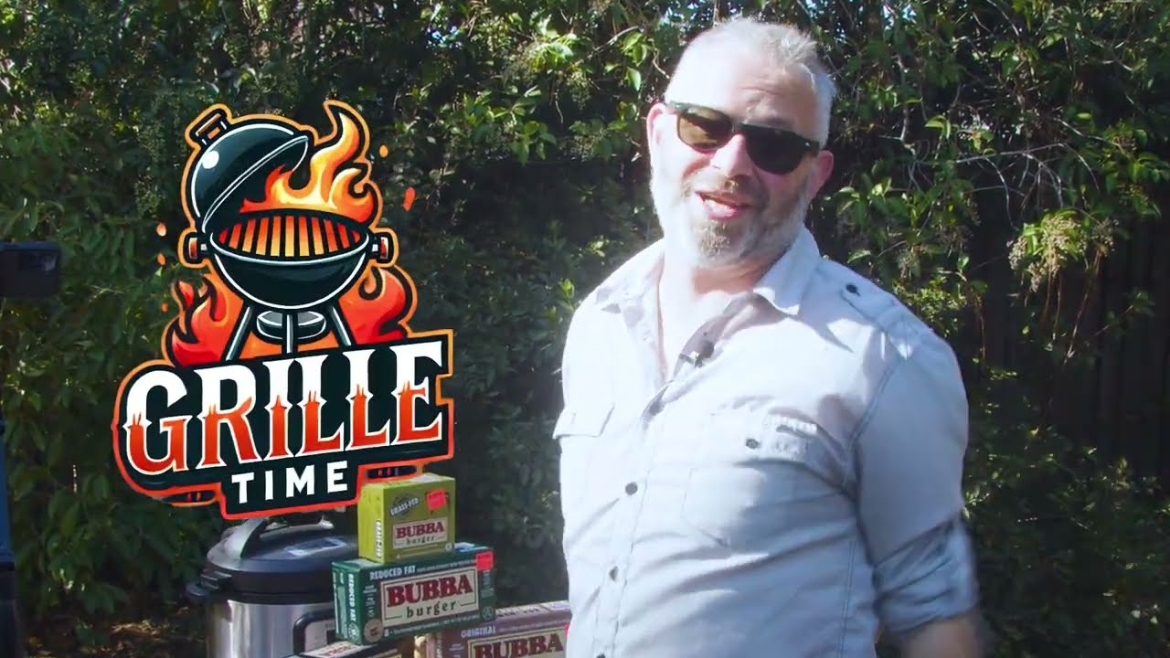 Ultimate Bubba Burger Showdown!