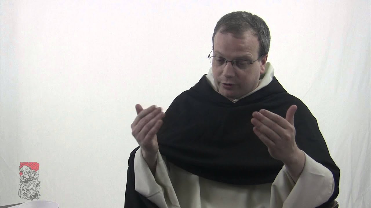 Three Kinds of Unbelief - Fr. Thomas Joseph White, OP