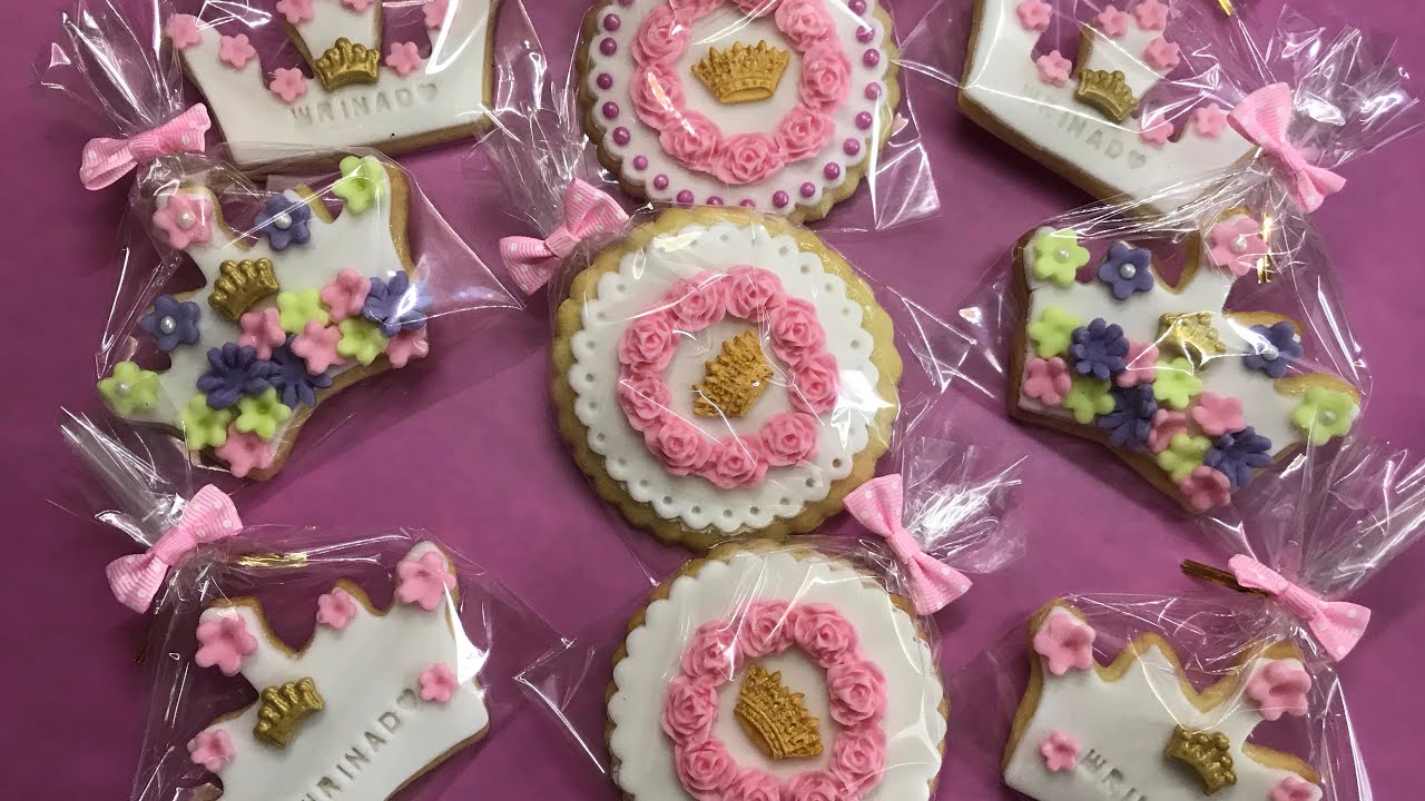 طريقة تحضير صابلي بعجينة السكر للعقيقة أو سبوع أو السابع