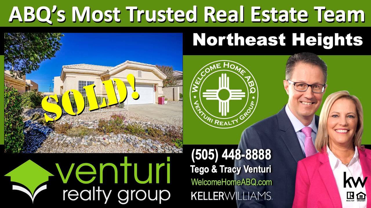 Tanoan Homes for Sale Best Realtor | Northeast Albuquerque NM Real Estate