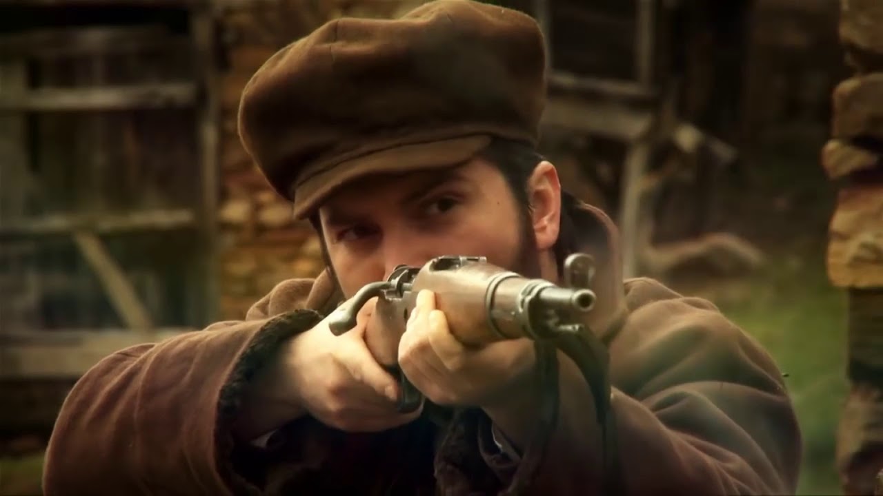 За Веле Марков!