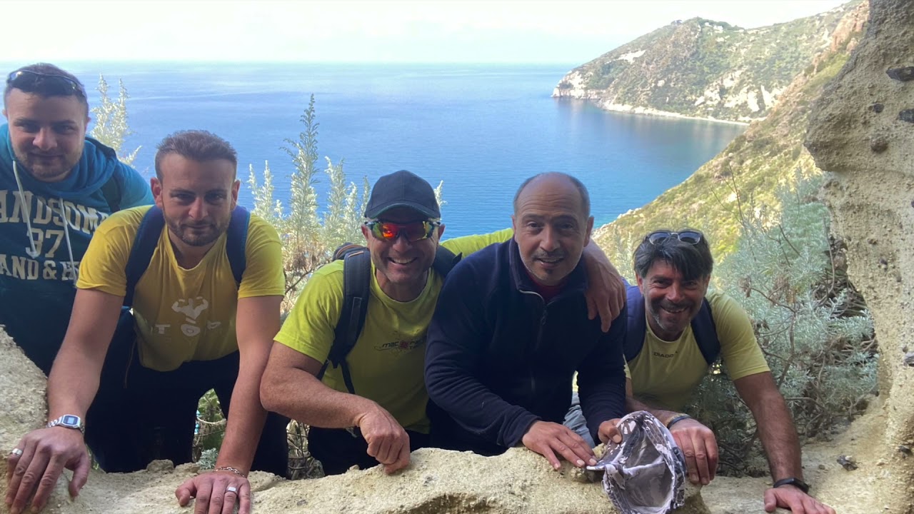 25 Aprile 2021, San Pancrazio