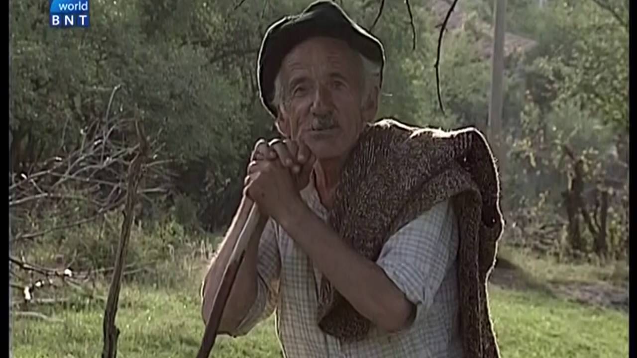 СПОМЕН (2003) (документален филм за село Лакатник, реж. Анна Петкова)