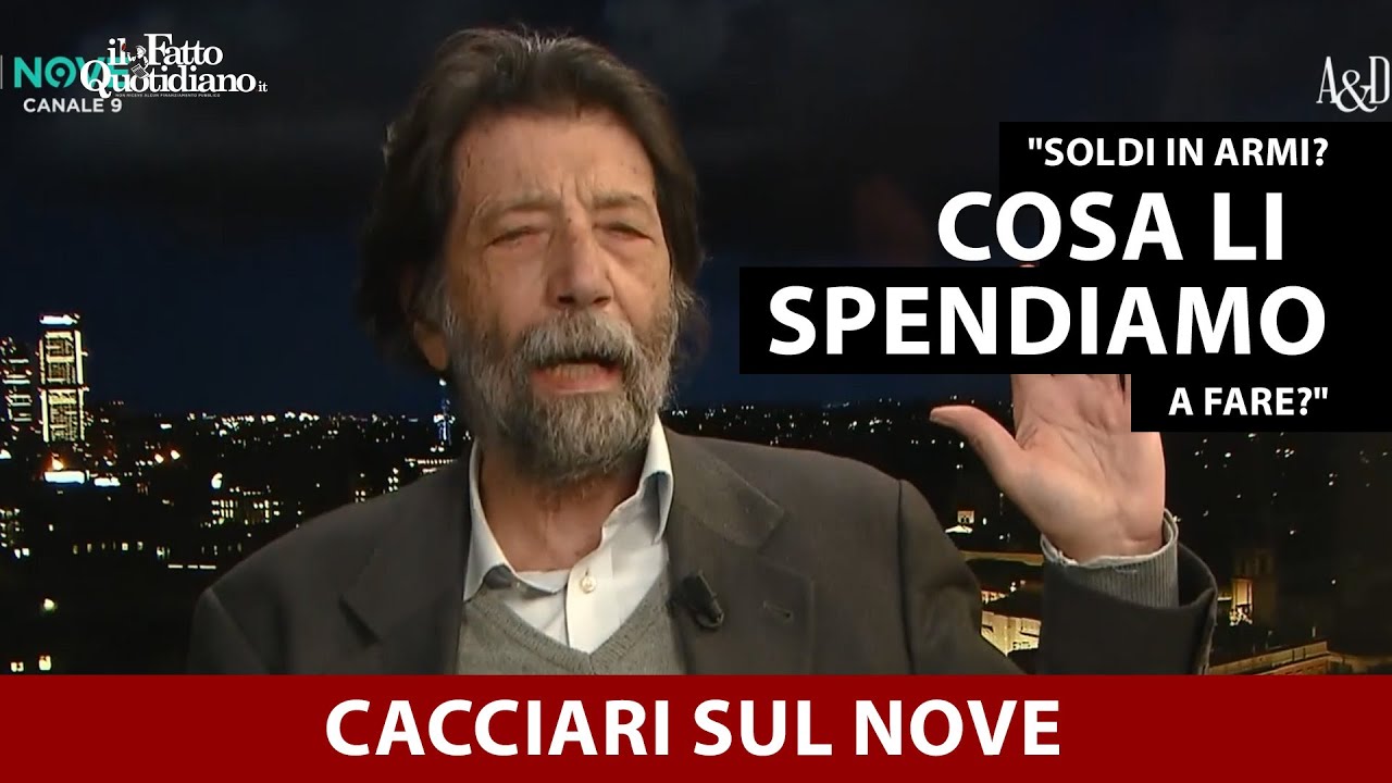 Cacciari: 