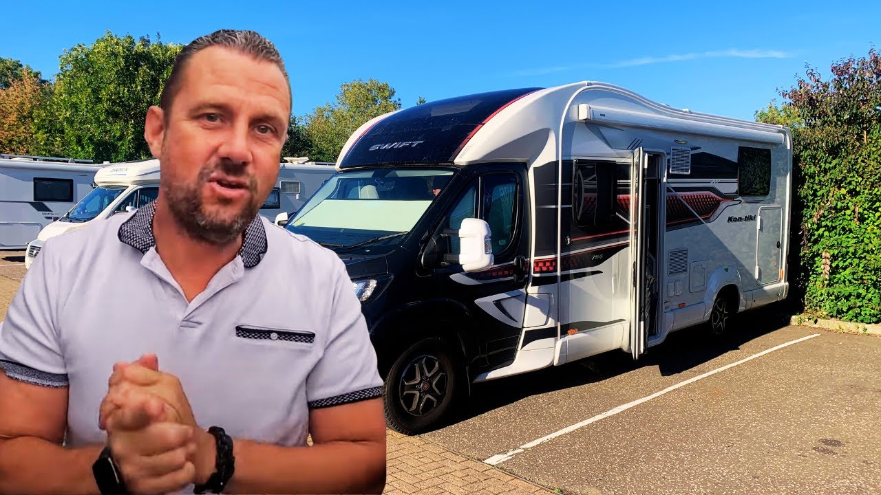We need more Motorhome AIRES in ENGLAND like this one