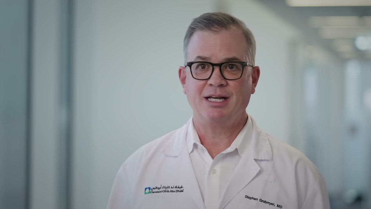 World-class multidisciplinary cancer care at Fatima Bint Mubarak Center