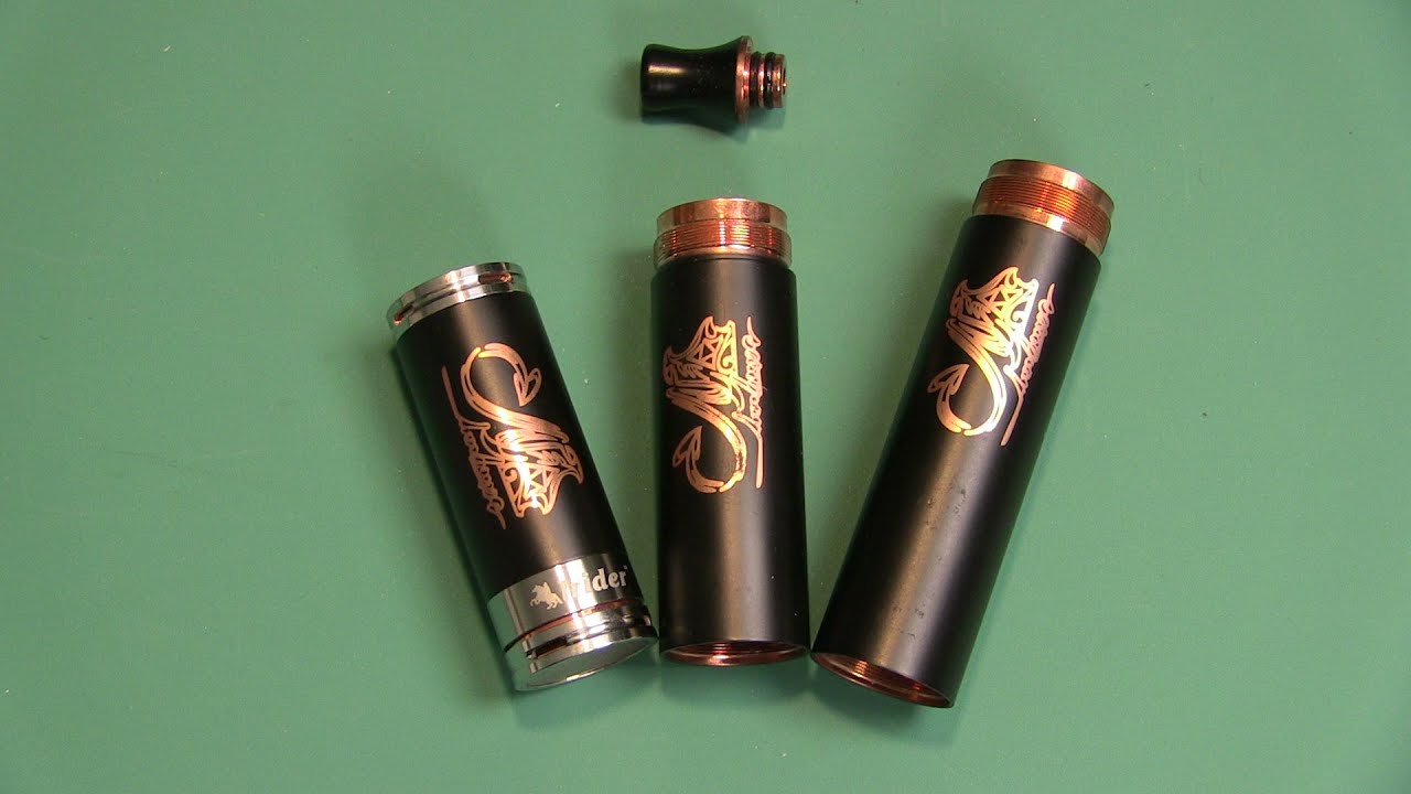 L-Rider Stingray Mod