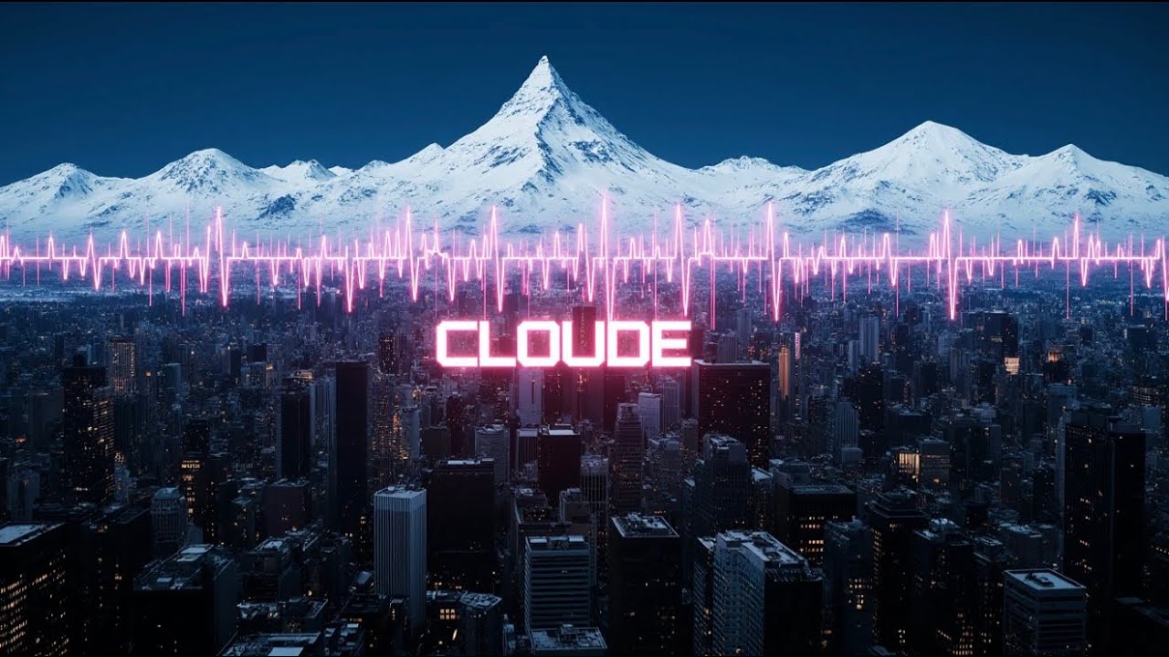 “Skin 4Code” - Clóude (arranged/prod. by fxSwich) #metal #new 