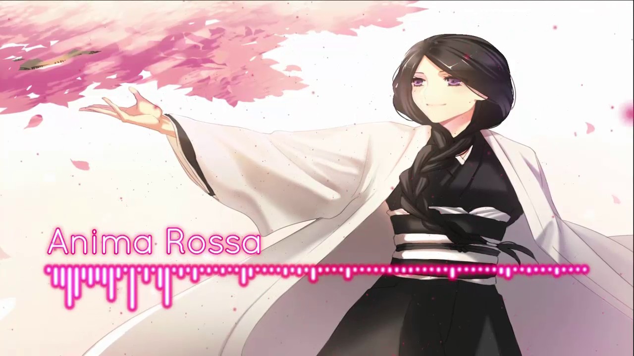 Nightcore-Bleach 11 Op Full