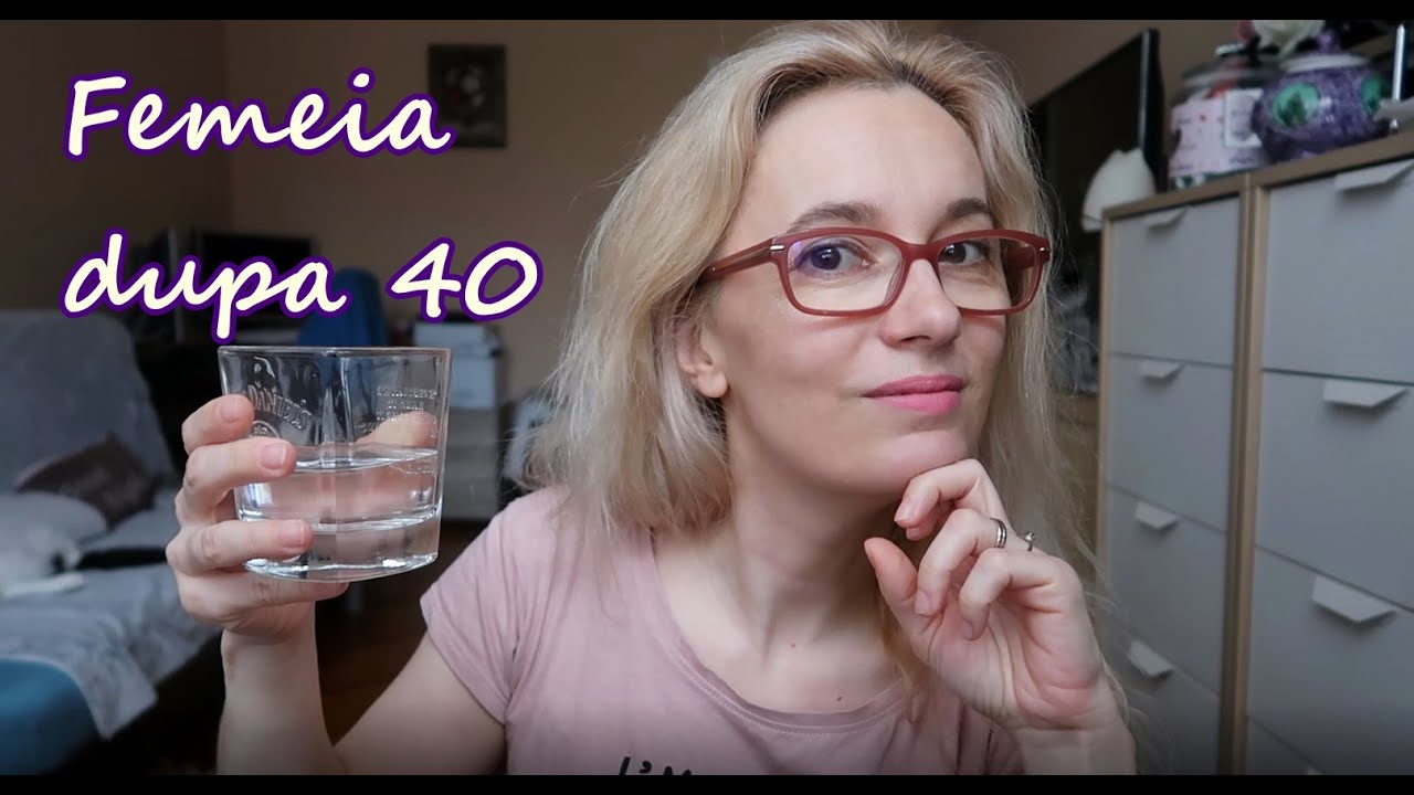 Femeia dupa 40 de ani | STORY TIME, ce s-a schimbat, feminitatea si ridurile