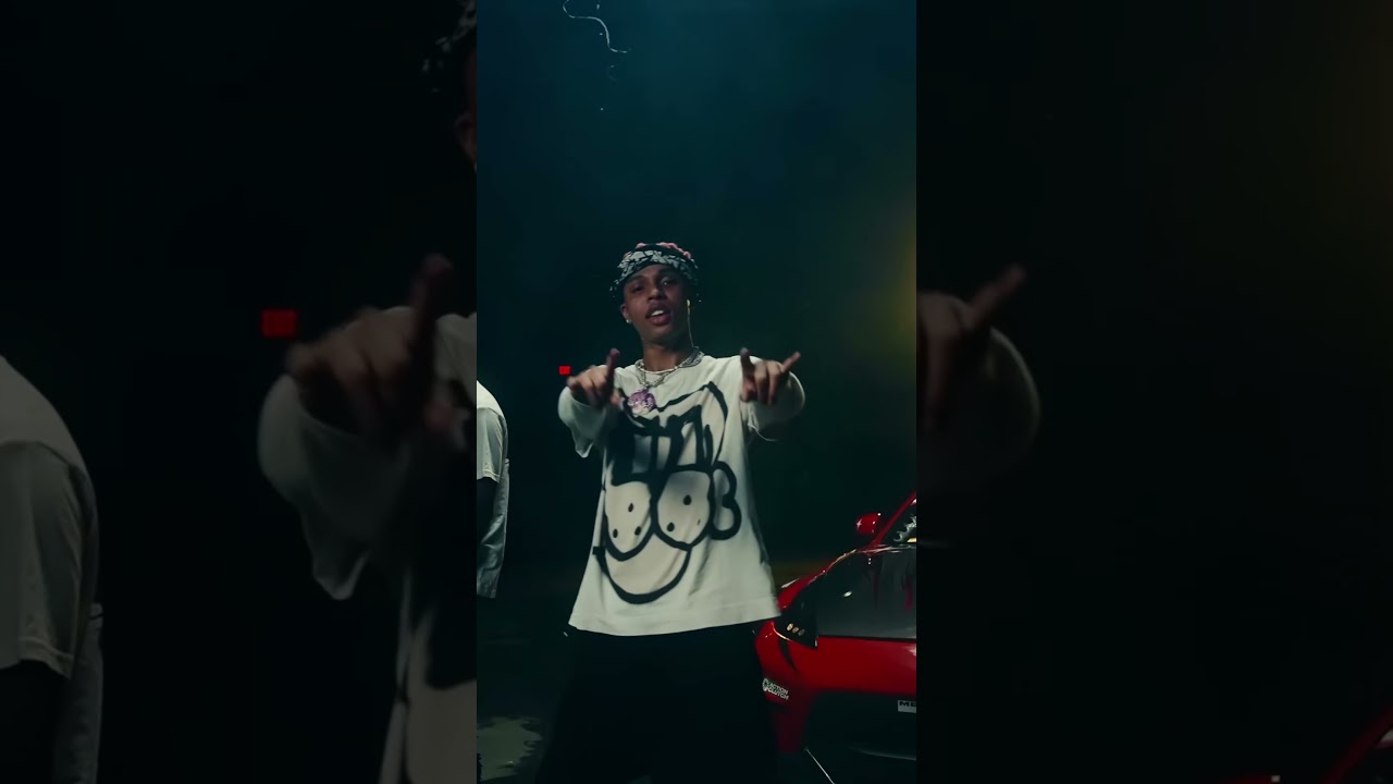 Ken Carson x SoFaygo Type Beat - 