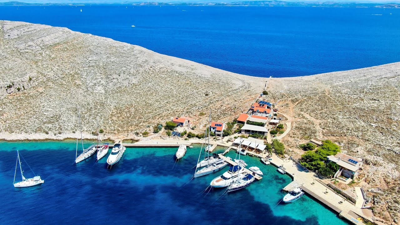 Murter | Croatia