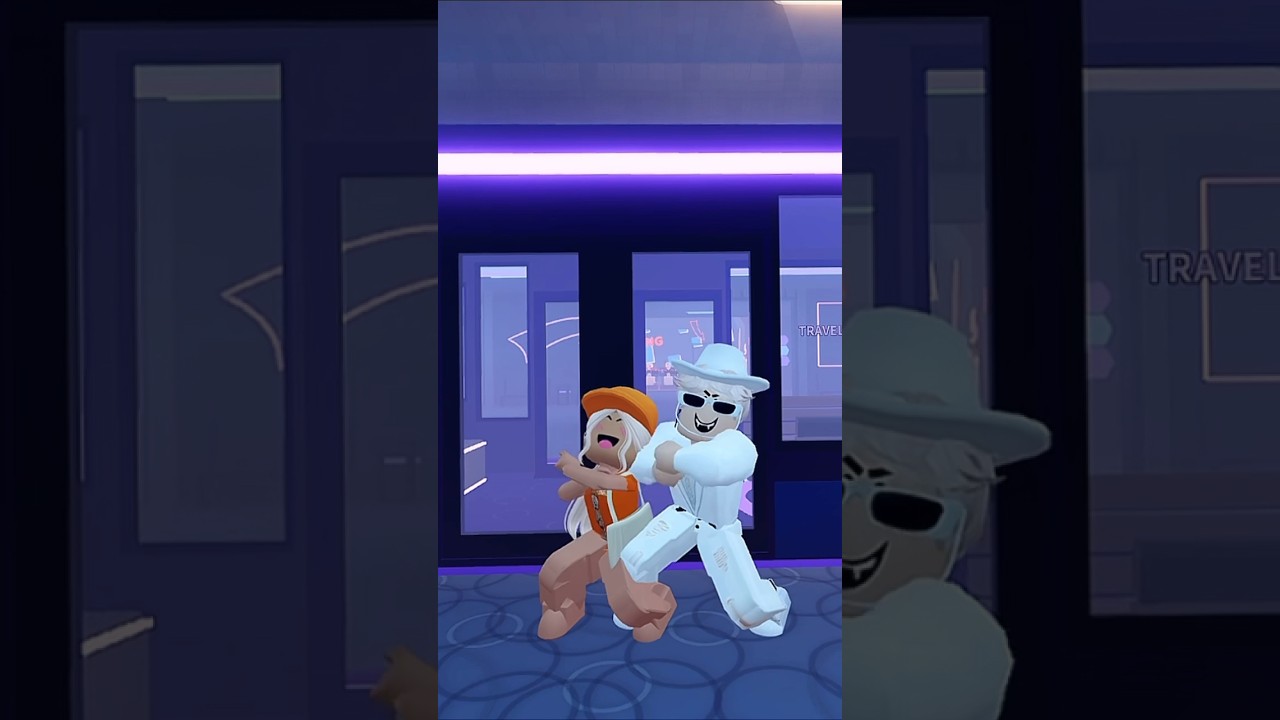 Y yo quiero saber como es que baila la Sharblox 😏🔥 @sharblox_788 #roblox #brookhaven