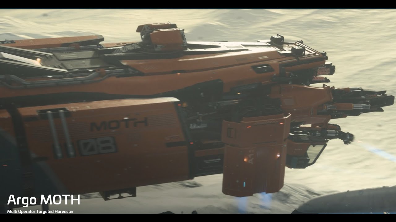【star citizen】　　まったり配信
