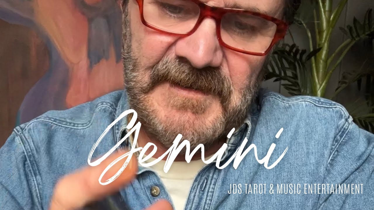 GEMINI   The fools journey, but you are being guided by someone who loves and cares about you.