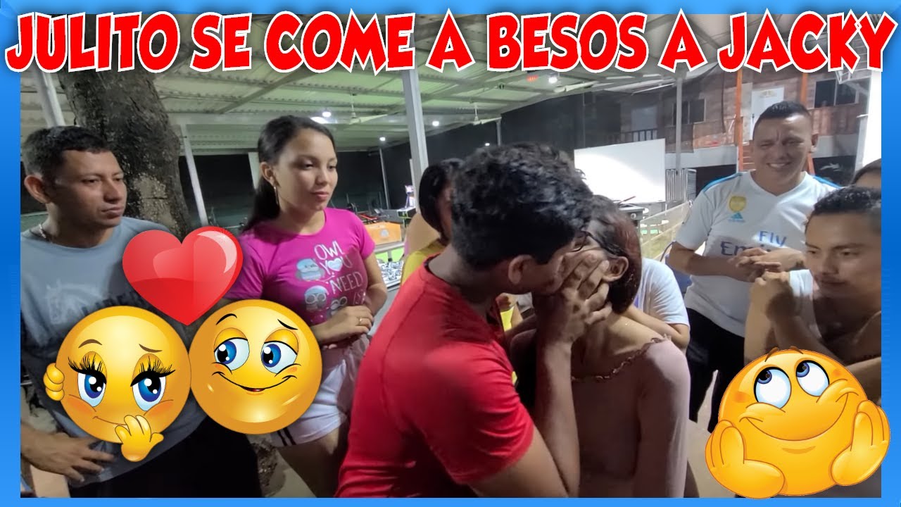 JULITO DESPUÉS DE DESPRECIAR A JACKY HIZO ESTO😱 FELIZ CUMPLEAÑOS LOLY VASQUEZ🎂 Parte 1