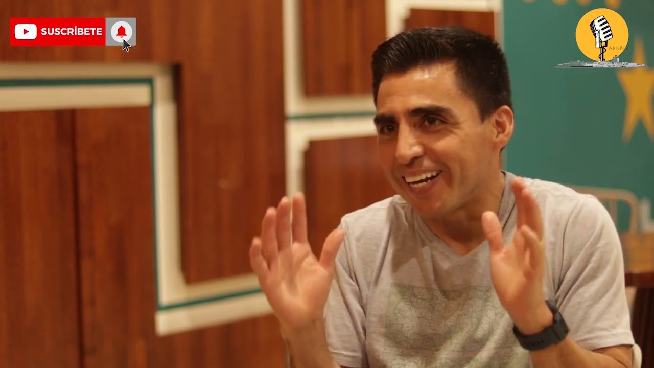 CARLOS BARRENA: 