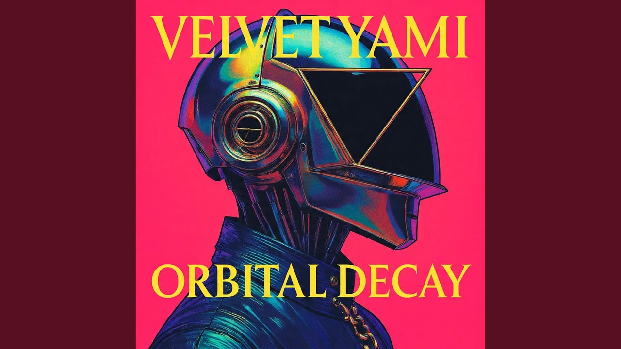 Orbital Decay