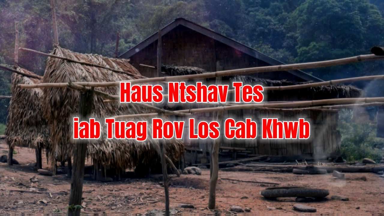 Creepy Story - Haus Ntshav Tes Iab Tuag Rov Los Cab Khwb 25-01-2024