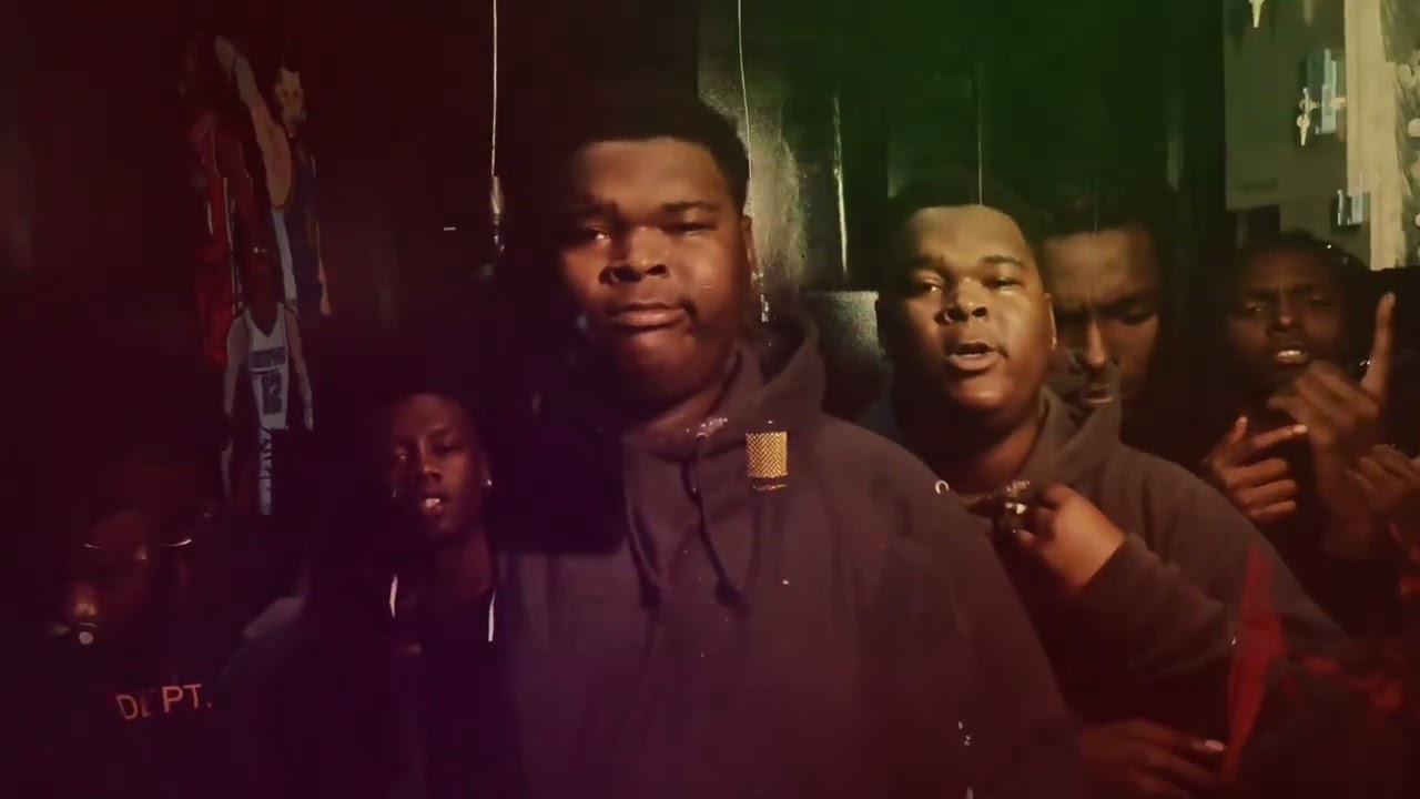 GG Fatboii - nodding off drank (live performance)@shotbyJ.R 