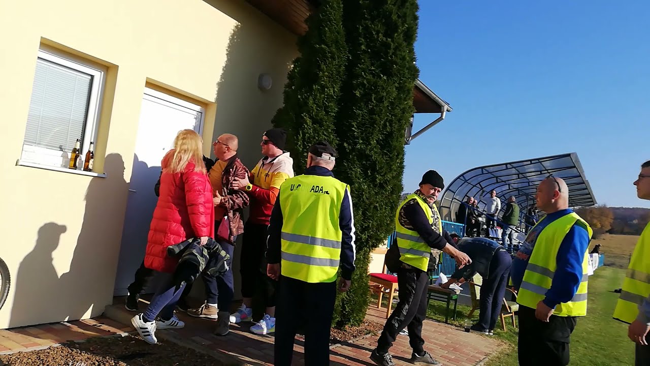 DIVOČINA V RUŽINEJ 😯 3 ČERVEN&Eacute; ❌❌❌ A NAP&Aacute;LEN&Yacute; STAROSTA 😈